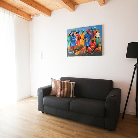 Aloe Comfort Rooms Pescara Luaran gambar