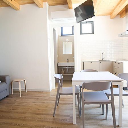 Aloe Comfort Rooms Pescara Luaran gambar