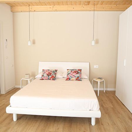 Aloe Comfort Rooms Pescara Luaran gambar