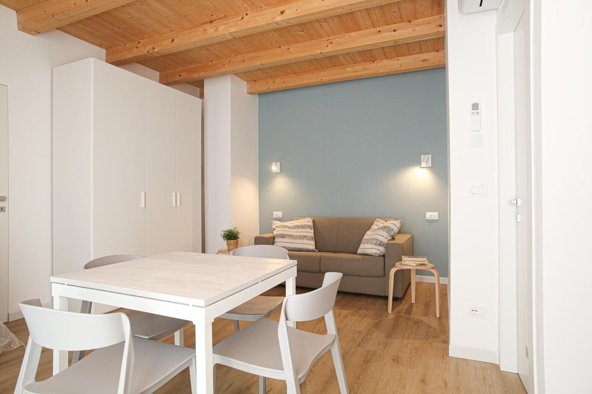 Aloe Comfort Rooms Pescara Luaran gambar