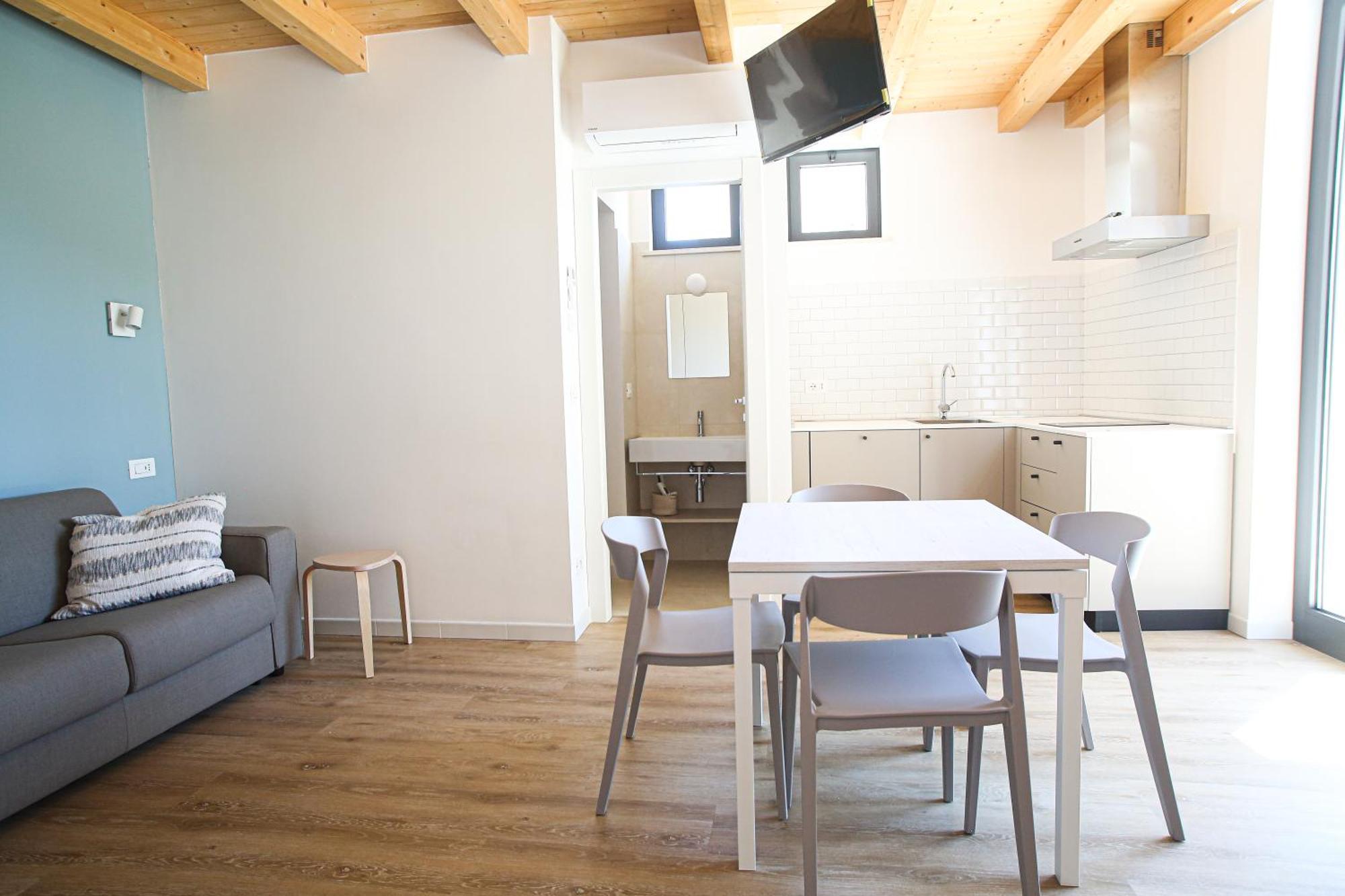 Aloe Comfort Rooms Pescara Luaran gambar