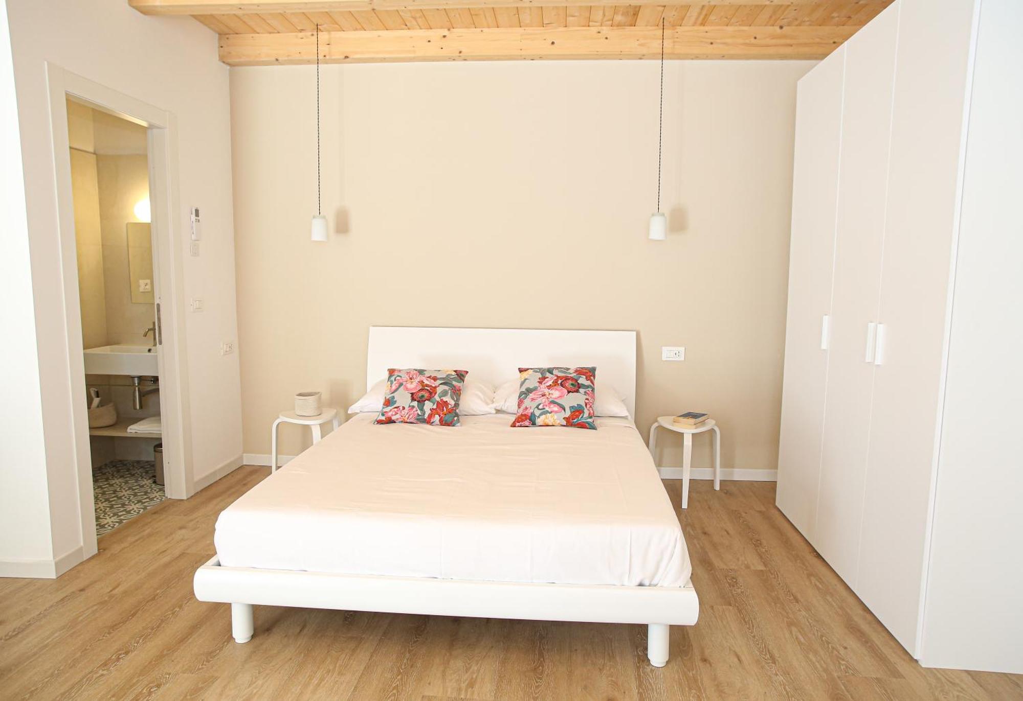 Aloe Comfort Rooms Pescara Luaran gambar