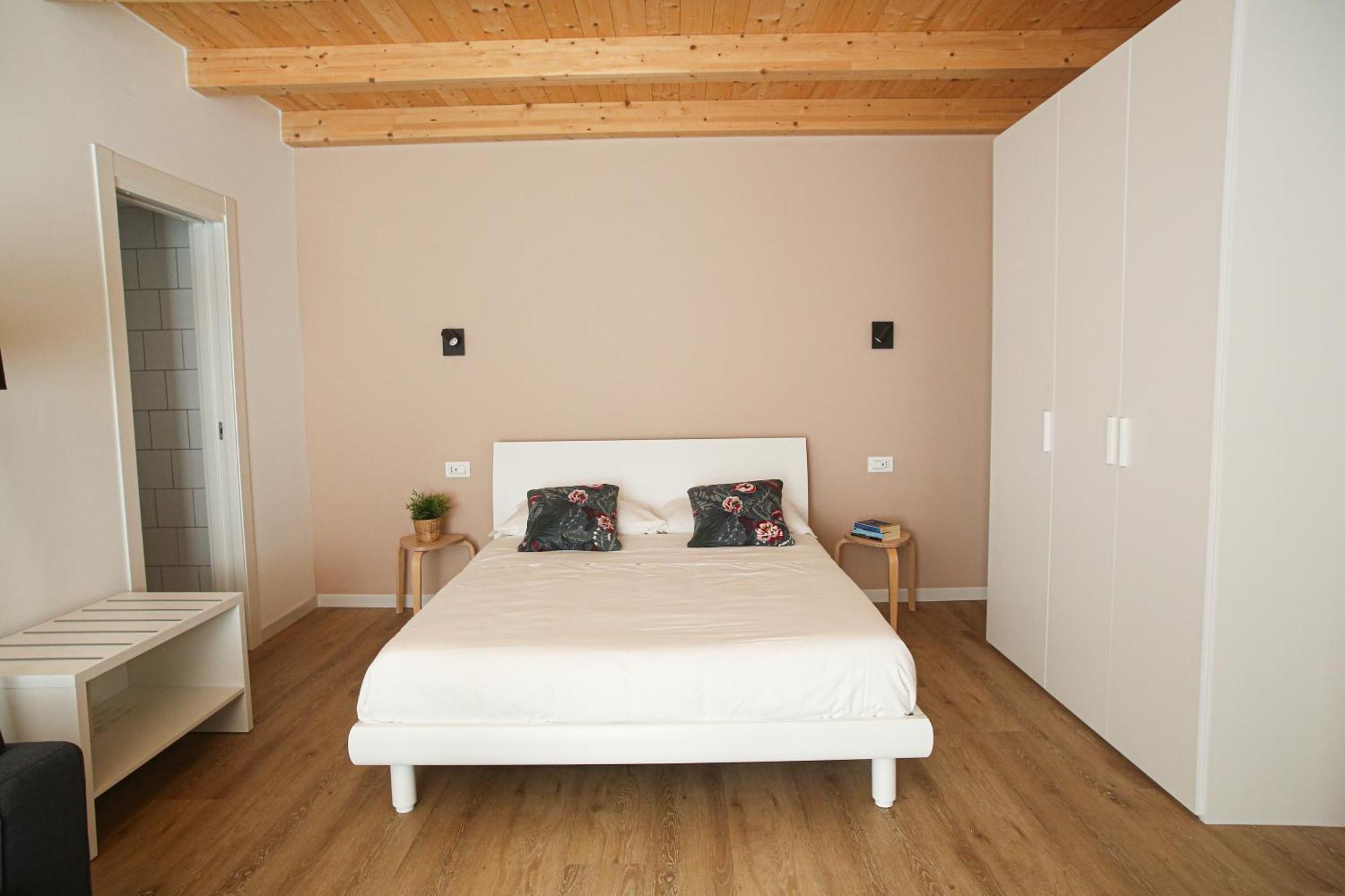 Aloe Comfort Rooms Pescara Luaran gambar