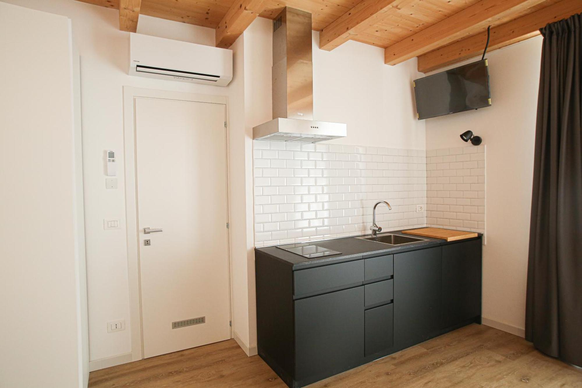 Aloe Comfort Rooms Pescara Luaran gambar