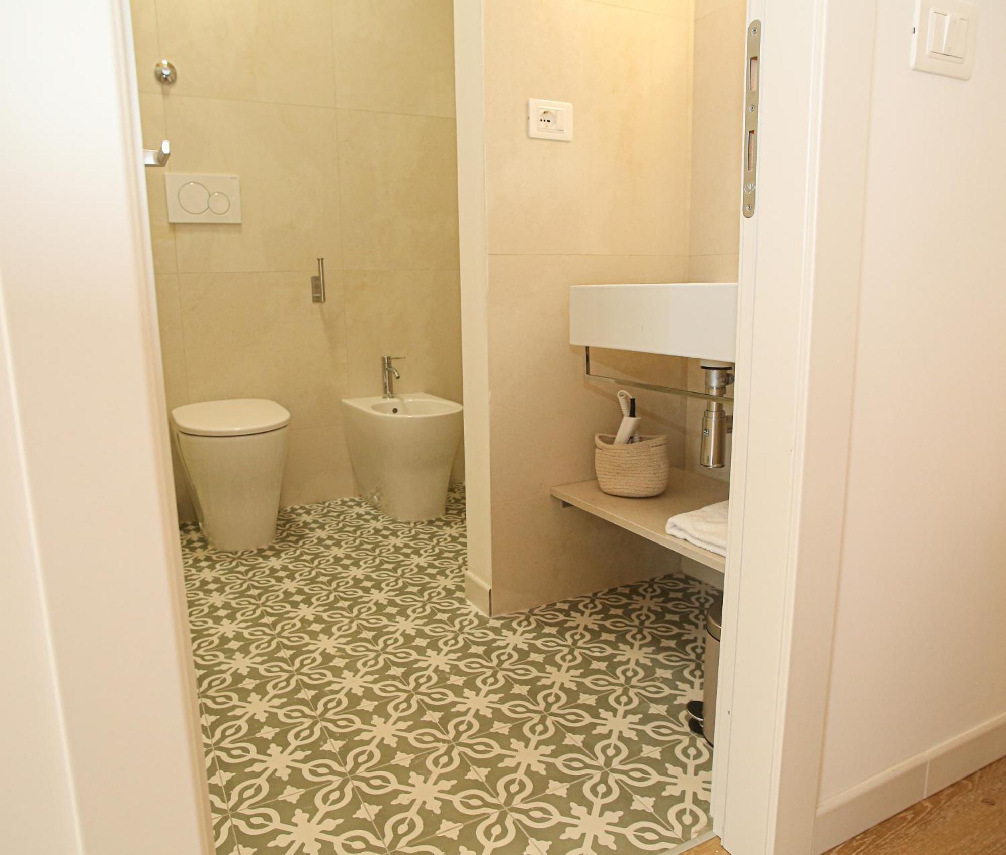 Aloe Comfort Rooms Pescara Luaran gambar