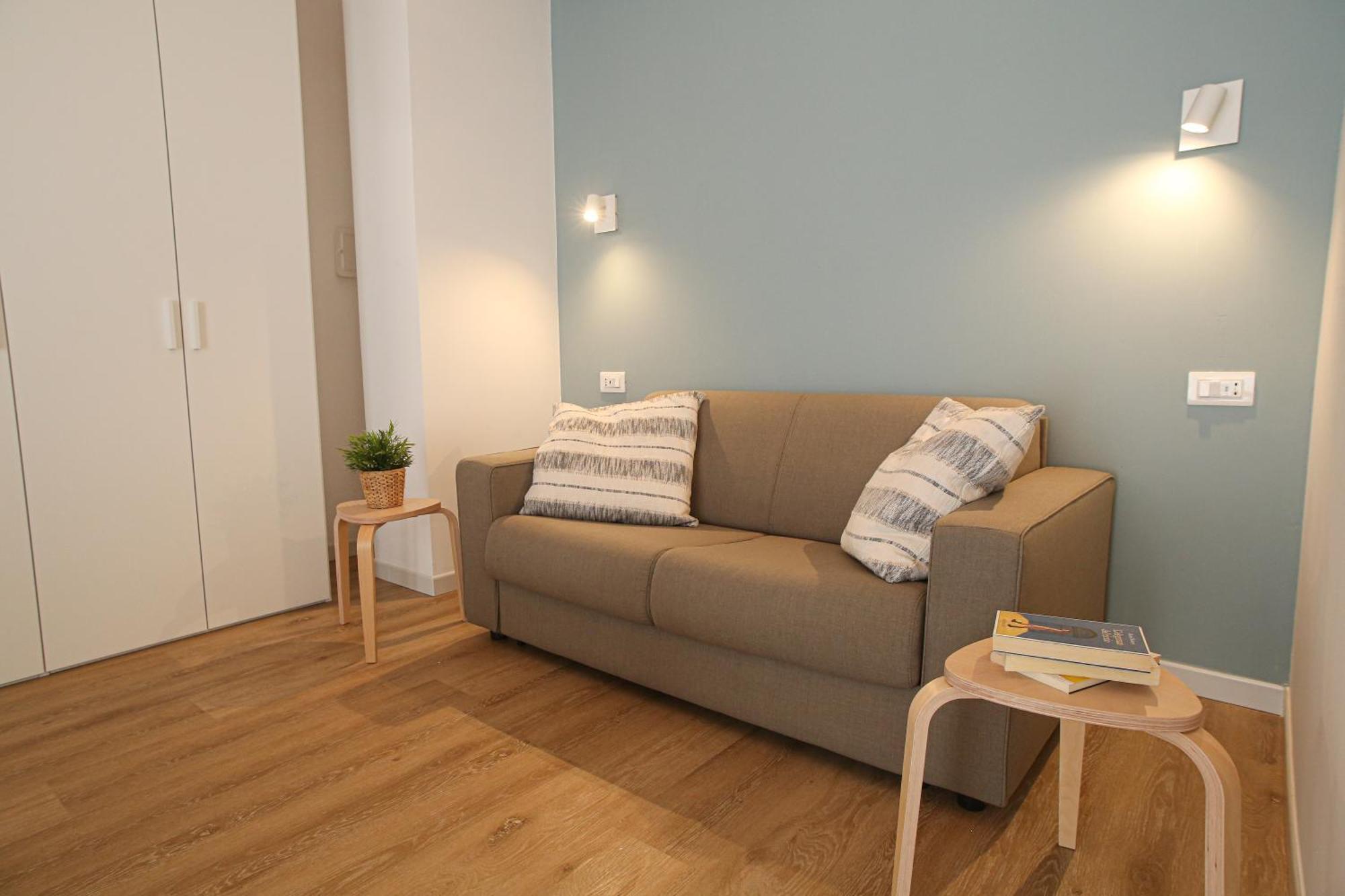 Aloe Comfort Rooms Pescara Luaran gambar