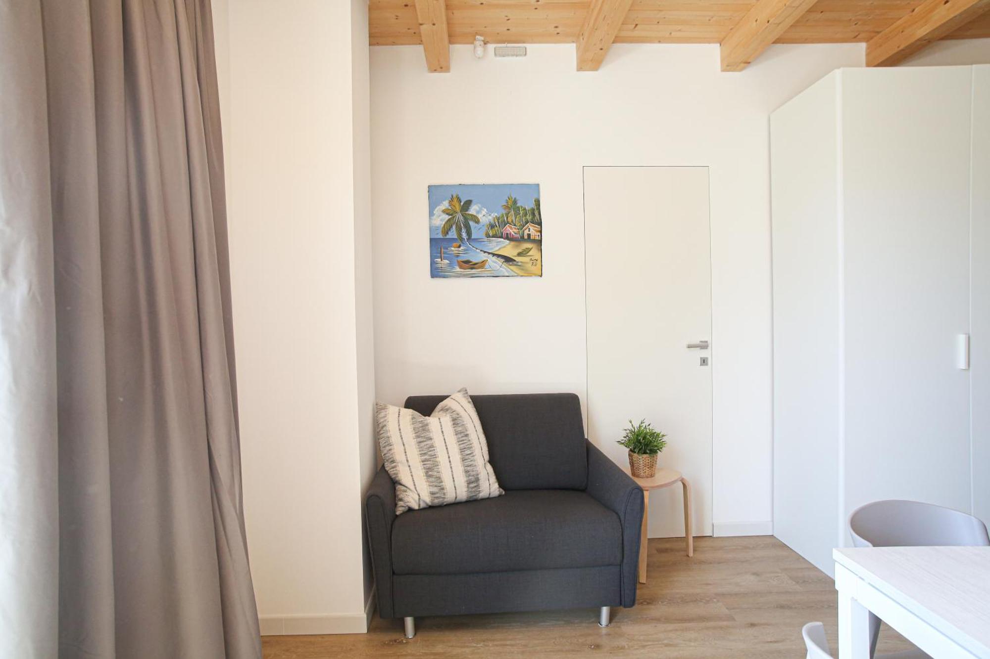 Aloe Comfort Rooms Pescara Luaran gambar