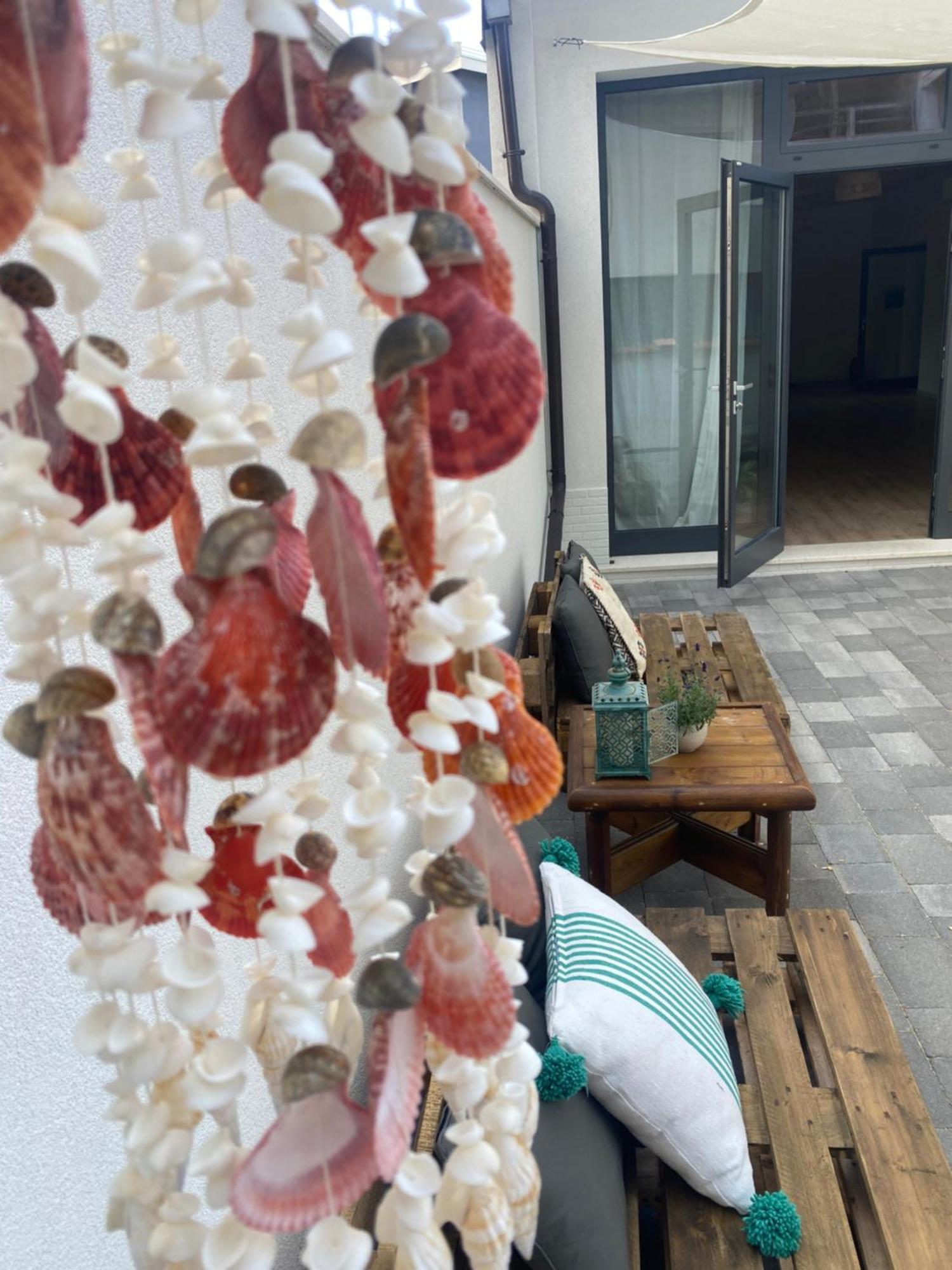 Aloe Comfort Rooms Pescara Luaran gambar