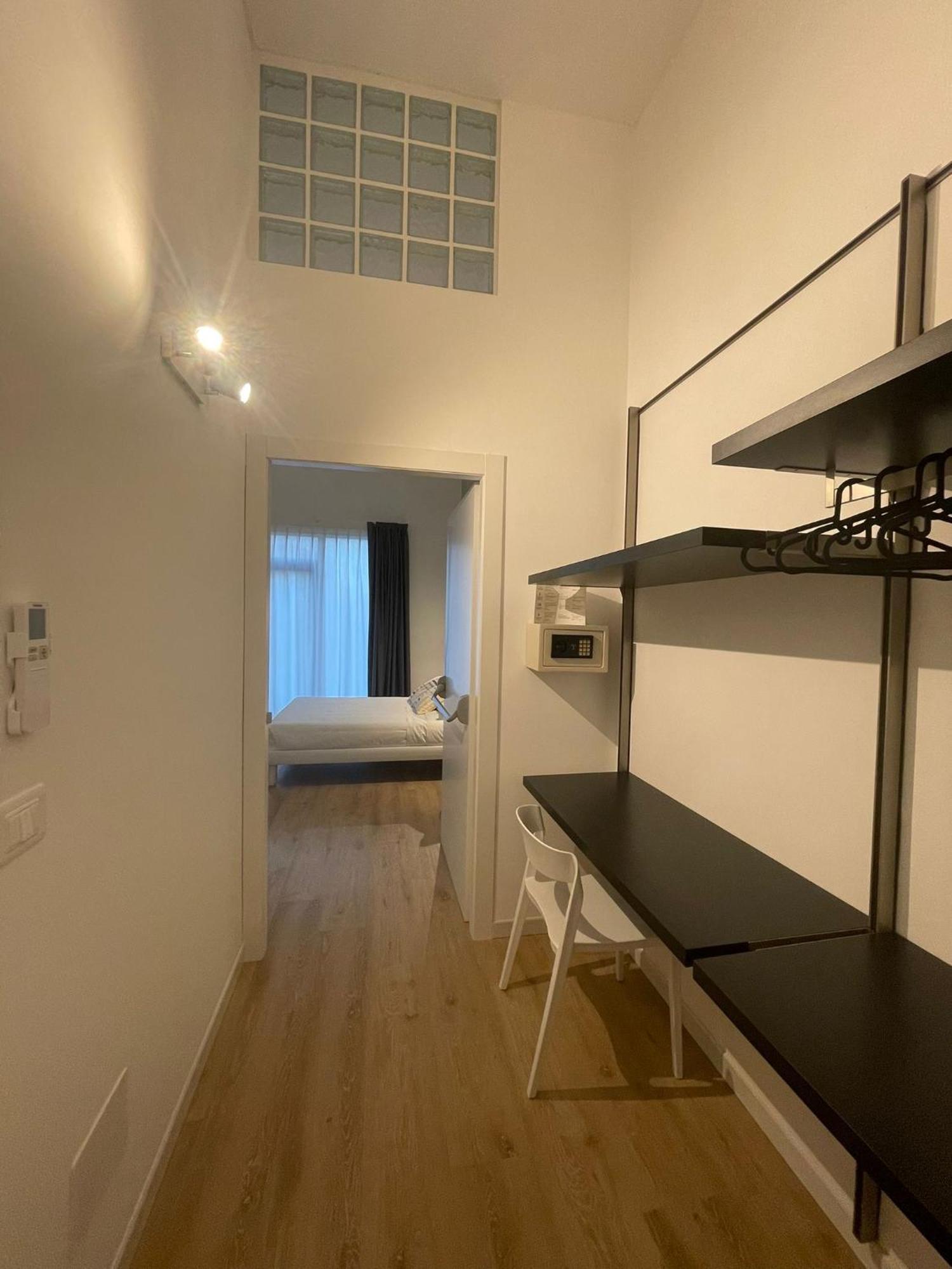 Aloe Comfort Rooms Pescara Luaran gambar