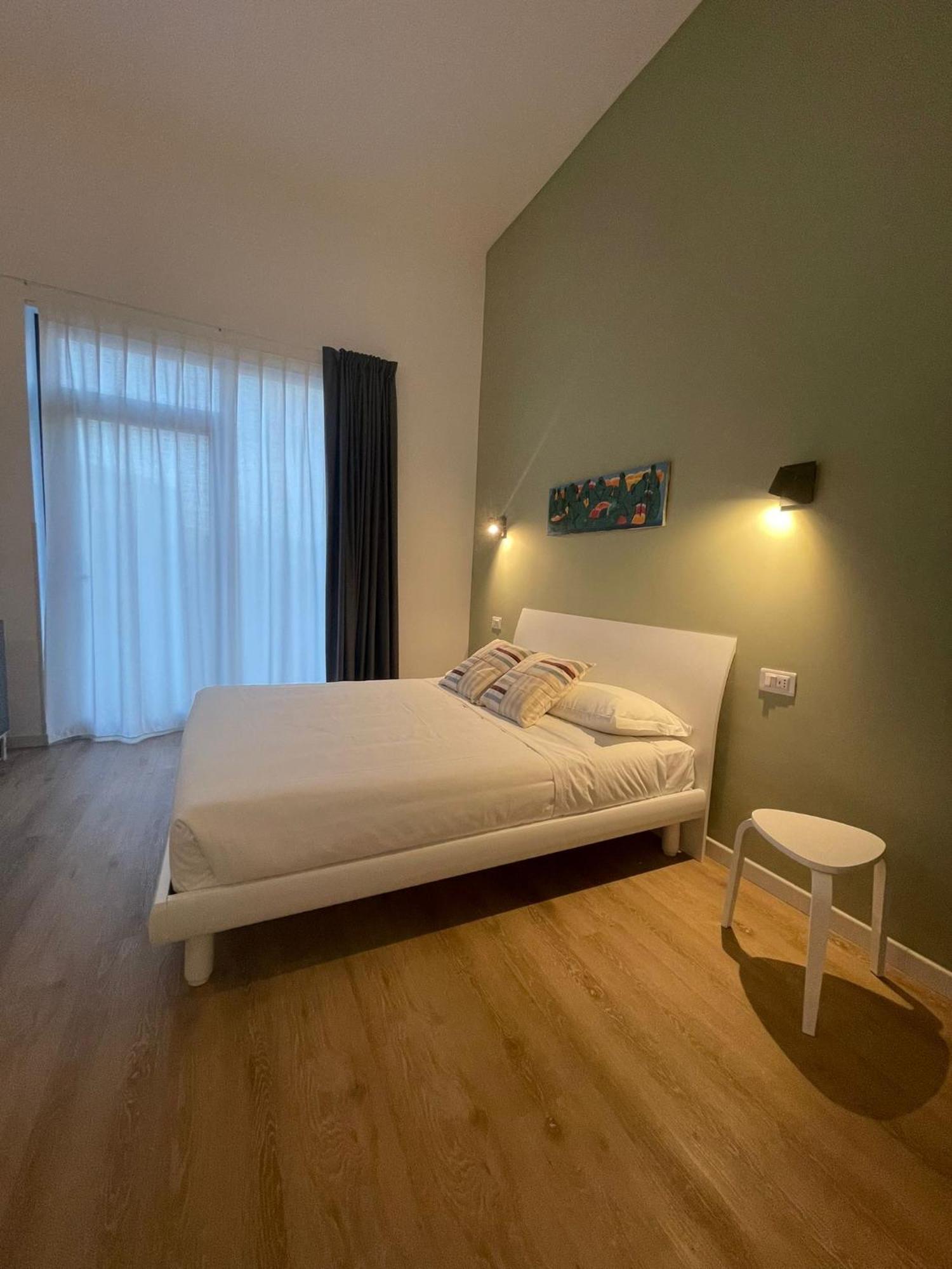 Aloe Comfort Rooms Pescara Luaran gambar