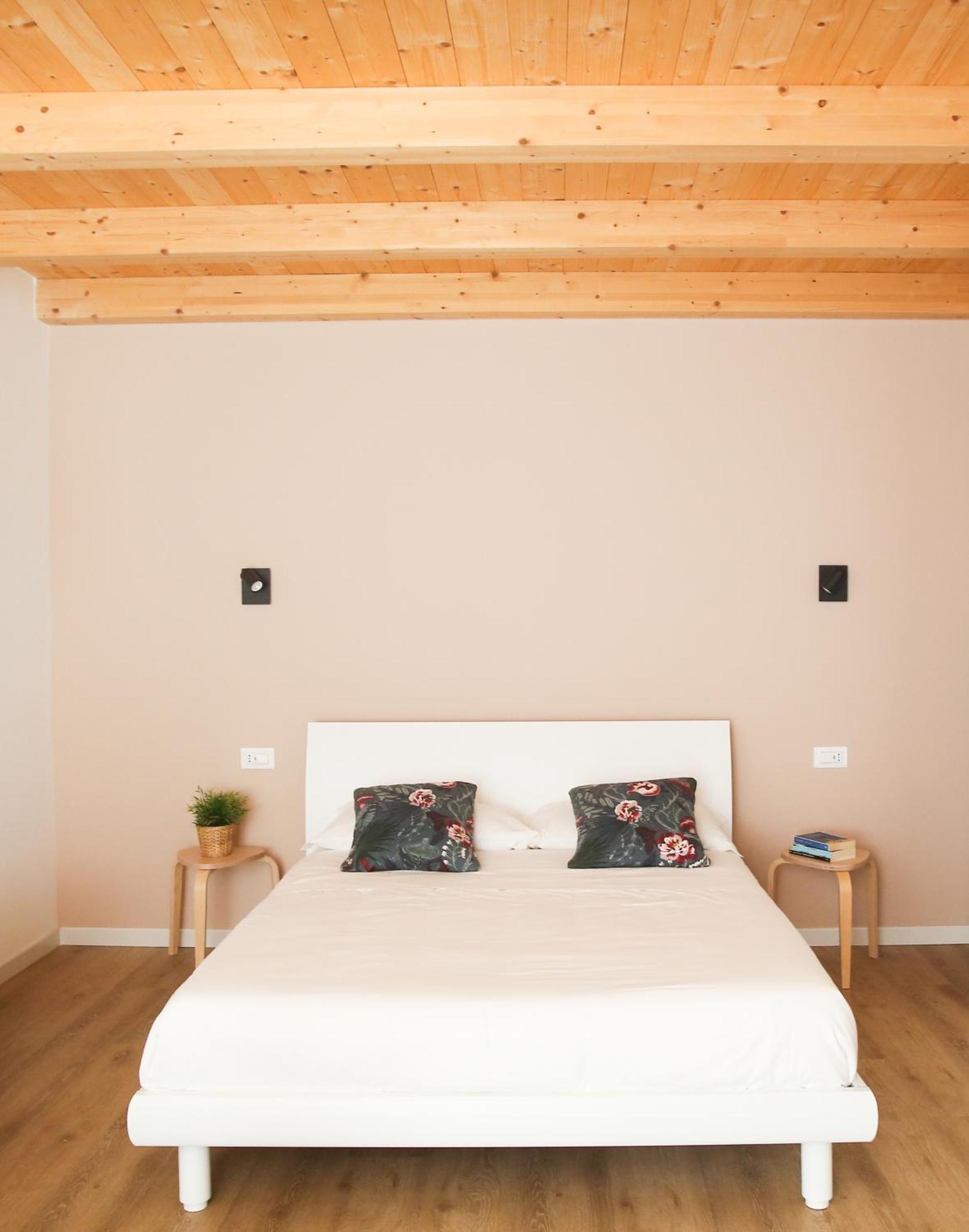 Aloe Comfort Rooms Pescara Luaran gambar