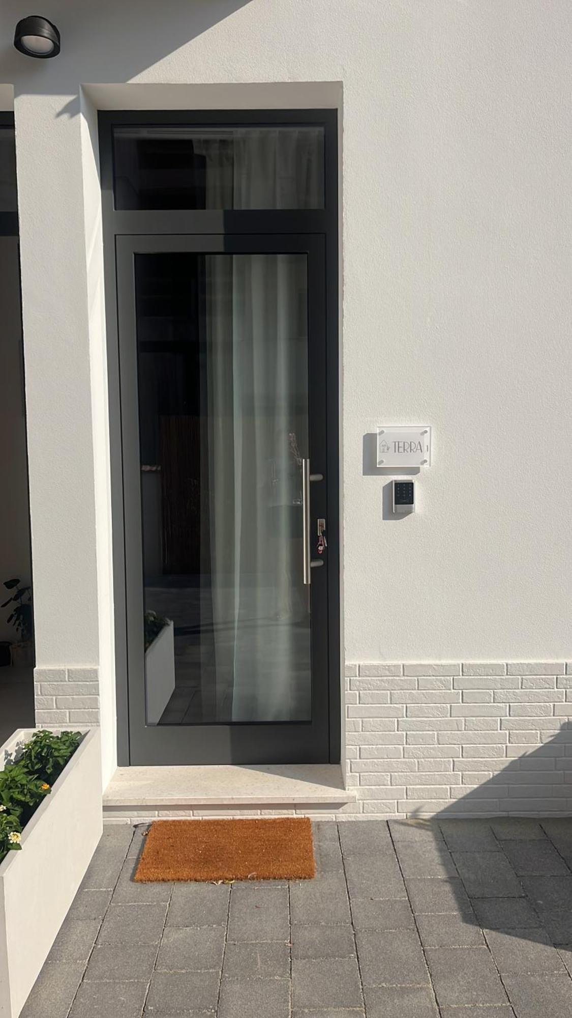 Aloe Comfort Rooms Pescara Luaran gambar